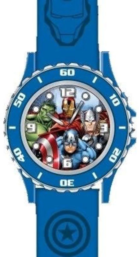 DISNEY Dětské hodinky AVG3506 Dětské hodinky