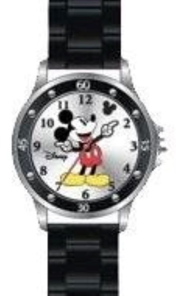 DISNEY Detské hodinky MK1195 Detské hodinky