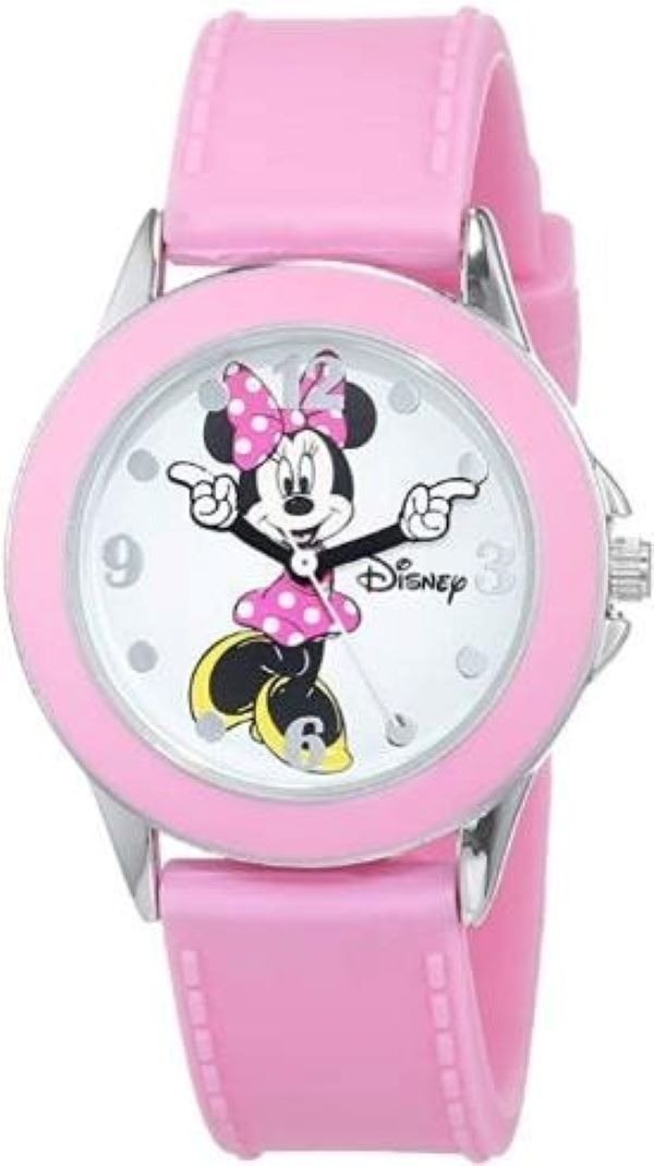DISNEY Detské hodinky MN1442 Detské hodinky