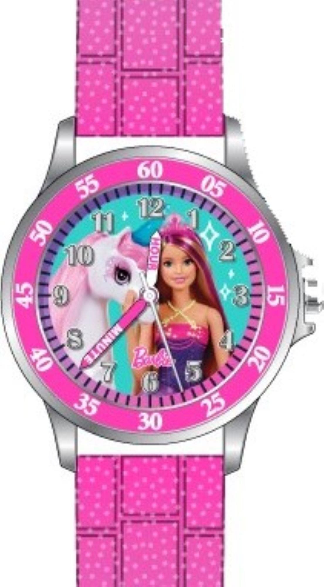 DISNEY Dětské hodinky BDT9001 Dětské hodinky