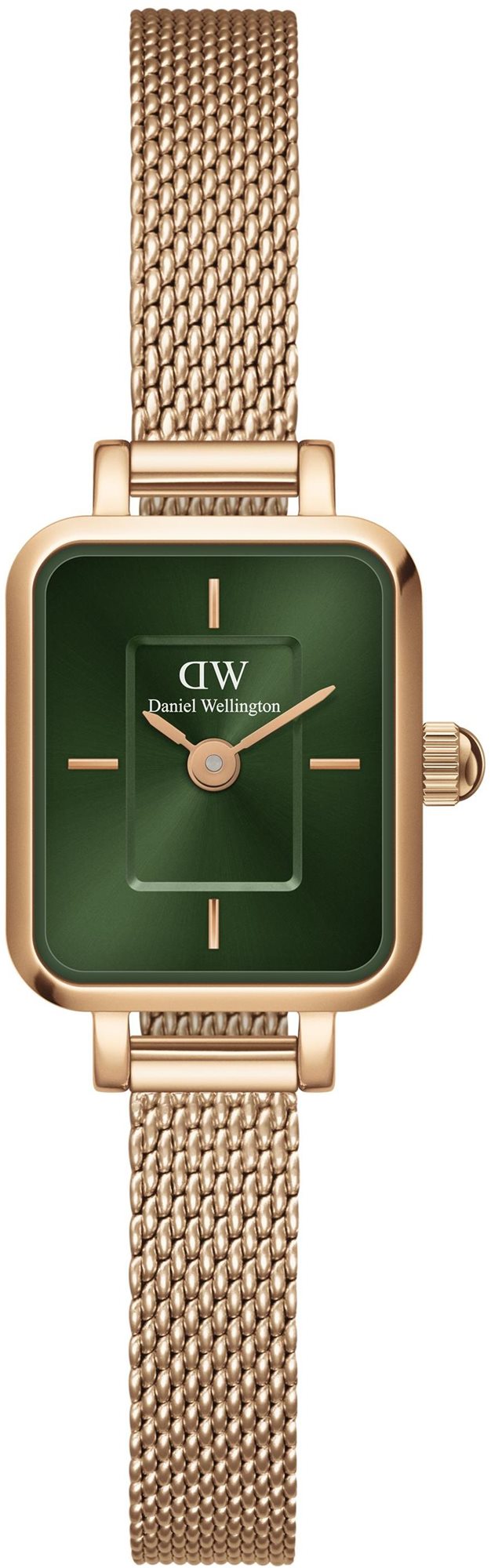 DANIEL WELLINGTON Dámské hodinky DW00100648 Dámske hodinky