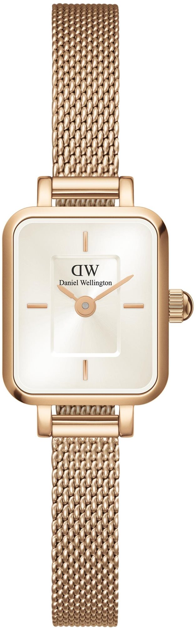 DANIEL WELLINGTON Dámské hodinky DW00100651 Dámske hodinky