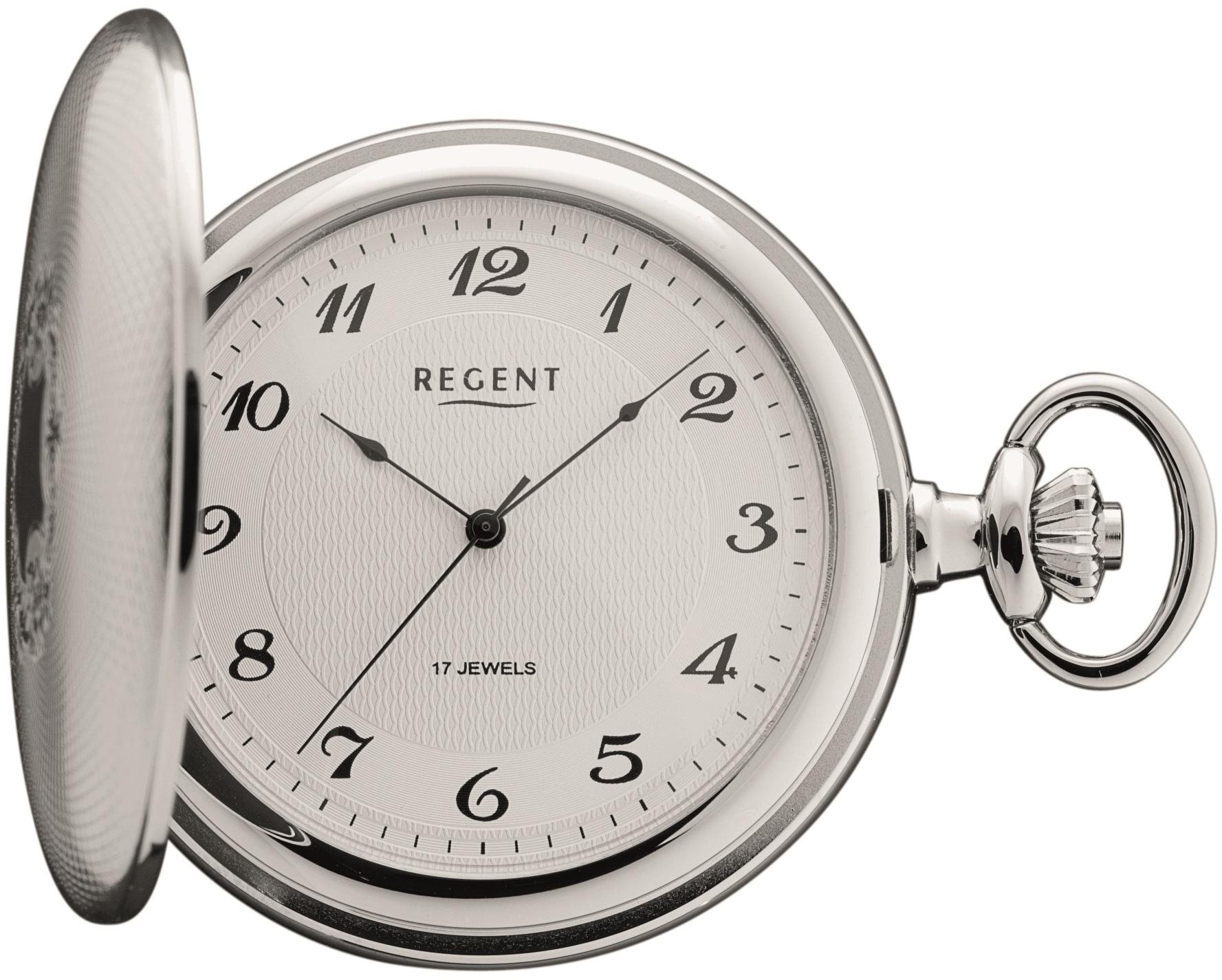 REGENT Kapesní hodinky P-713 Kapesní hodinky
