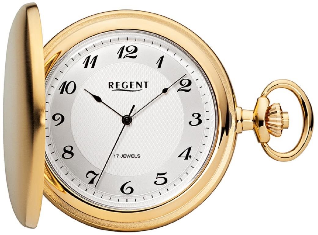 REGENT P-721 Zsebóra