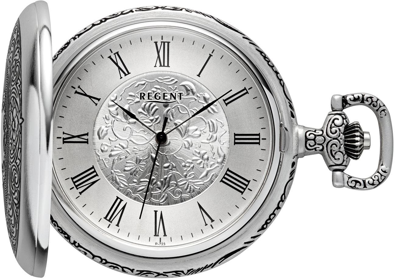 REGENT Vreckové hodinky P-723 Vreckové hodinky