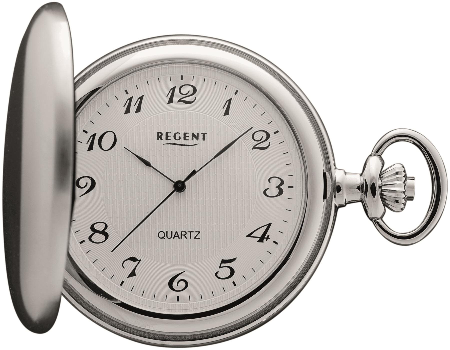 REGENT Vreckové hodinky P-741 Vreckové hodinky