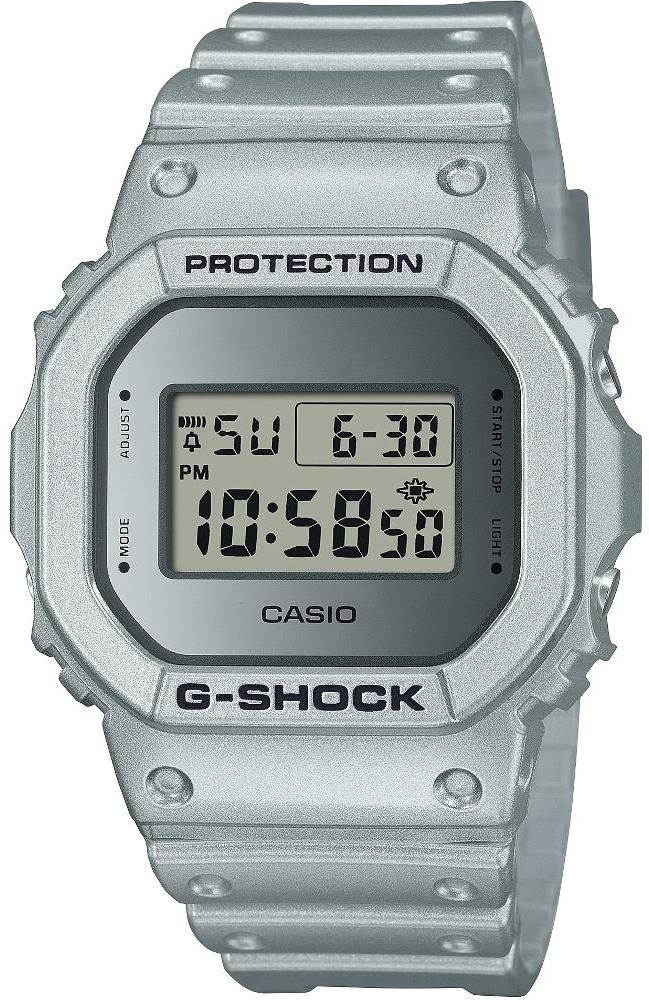 CASIO G-SHOCK DW-5600FF-8ER Pánske hodinky