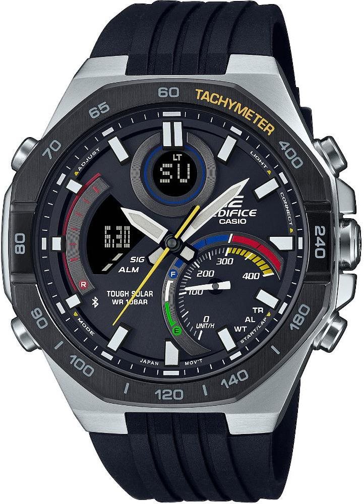 CASIO EDIFICE ECB-950MP-1AEF Pánske hodinky