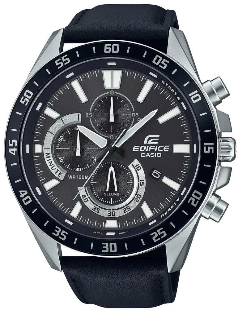CASIO EDIFICE EFV-620L-1AVUEF Férfi karóra
