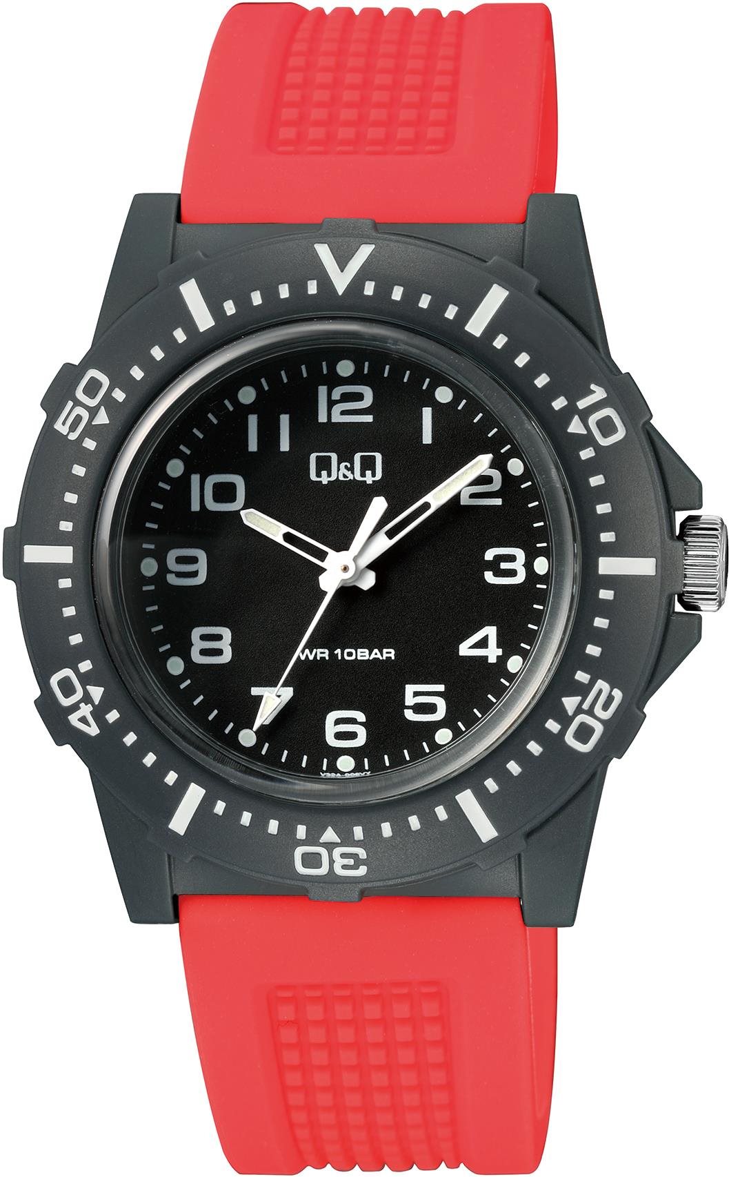 Q+Q Mens V32A-006VY Pánske hodinky