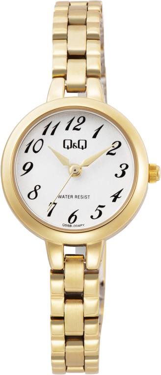 Q+Q Ladies Q55B-004PY Női karóra