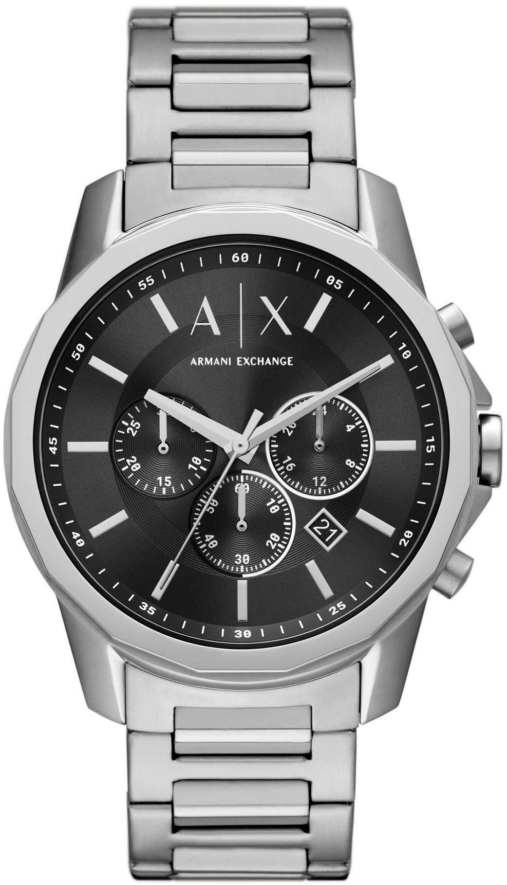 ARMANI EXCHANGE Banks AX1720 Karóra
