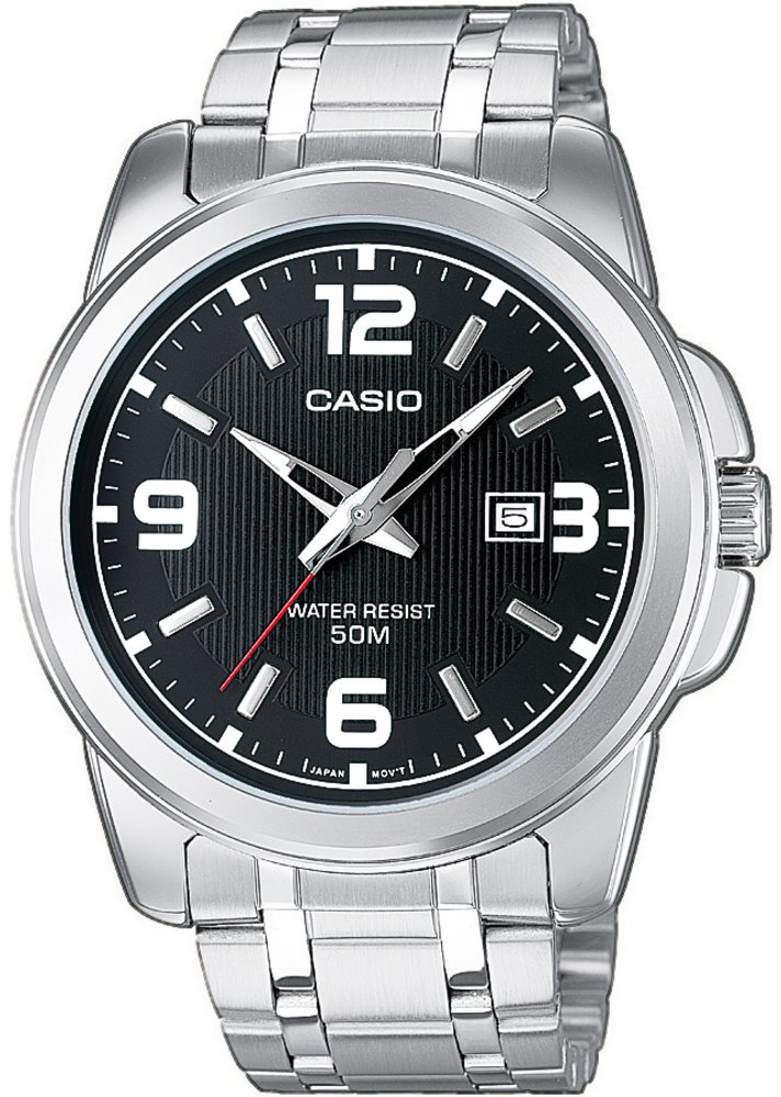 CASIO Collection Men MTP-1314PD-1AVEF Pánske hodinky