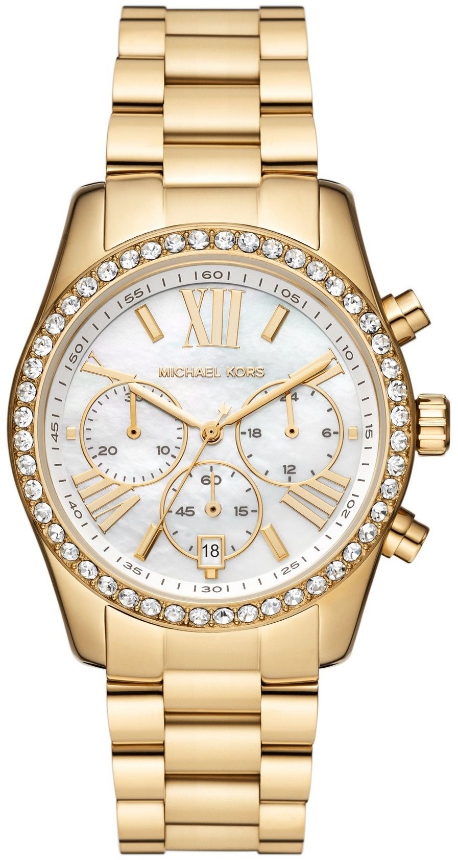 MICHAEL KORS Lexington MK7241 Karóra