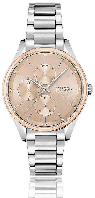 HUGO BOSS Grand Course 1502604 Dámske hodinky