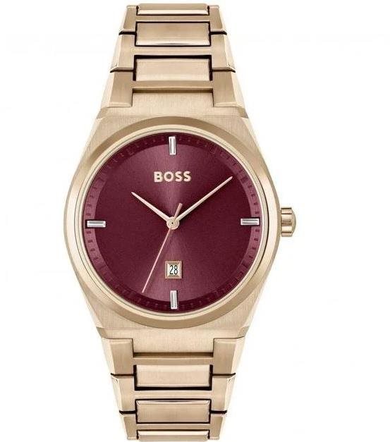 HUGO BOSS Steer 1502671 Dámske hodinky