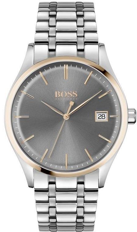 HUGO BOSS Commissioner 1513834 Pánske hodinky