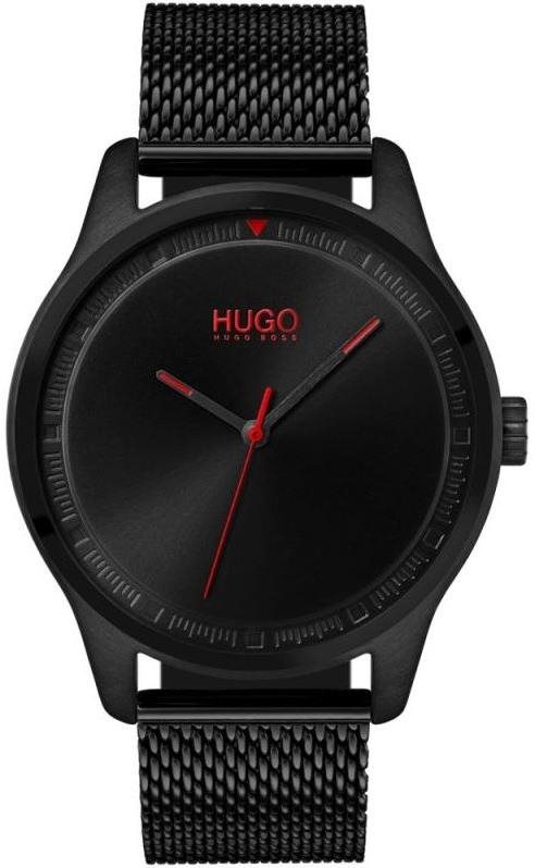 HUGO BOSS Move 1530044 Pánske hodinky