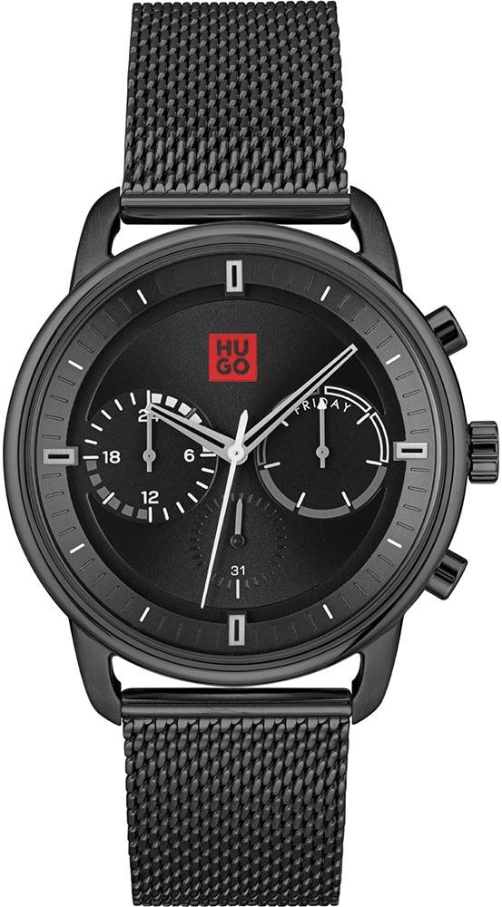 HUGO BOSS Advise 1530260 Pánske hodinky