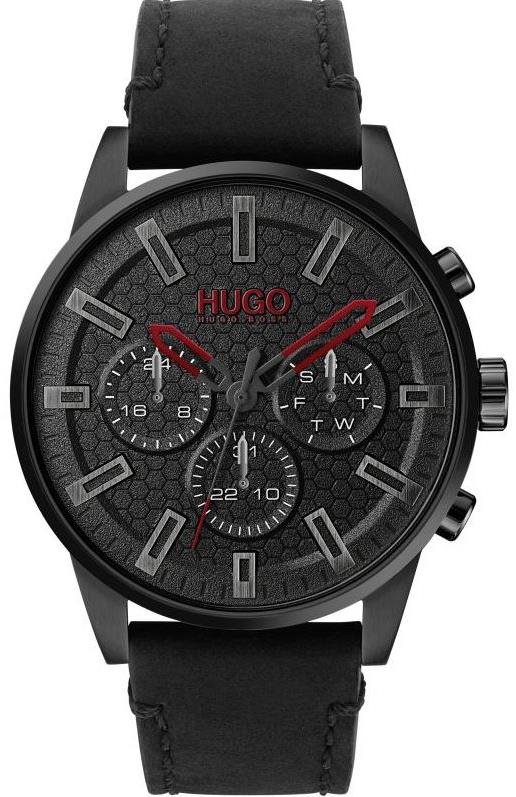 HUGO BOSS Seek 1530149 Pánské hodinky