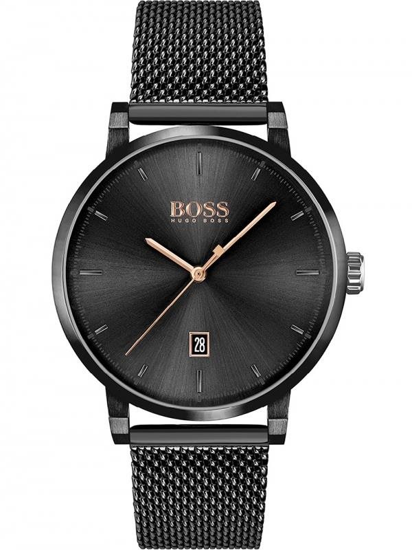 HUGO BOSS Confidence 1513810 Pánske hodinky