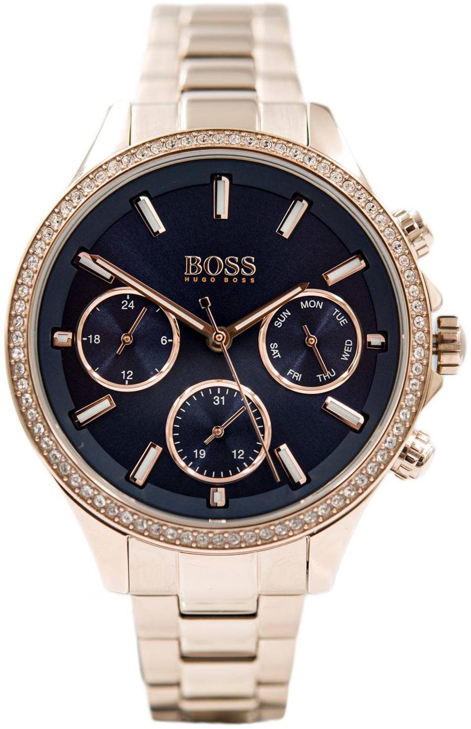 HUGO BOSS - Hera 1502566 Női karóra
