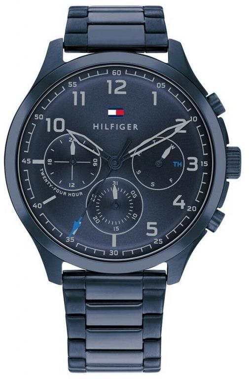 TOMMY HILFIGER model ASHER 1791853 Pánske hodinky