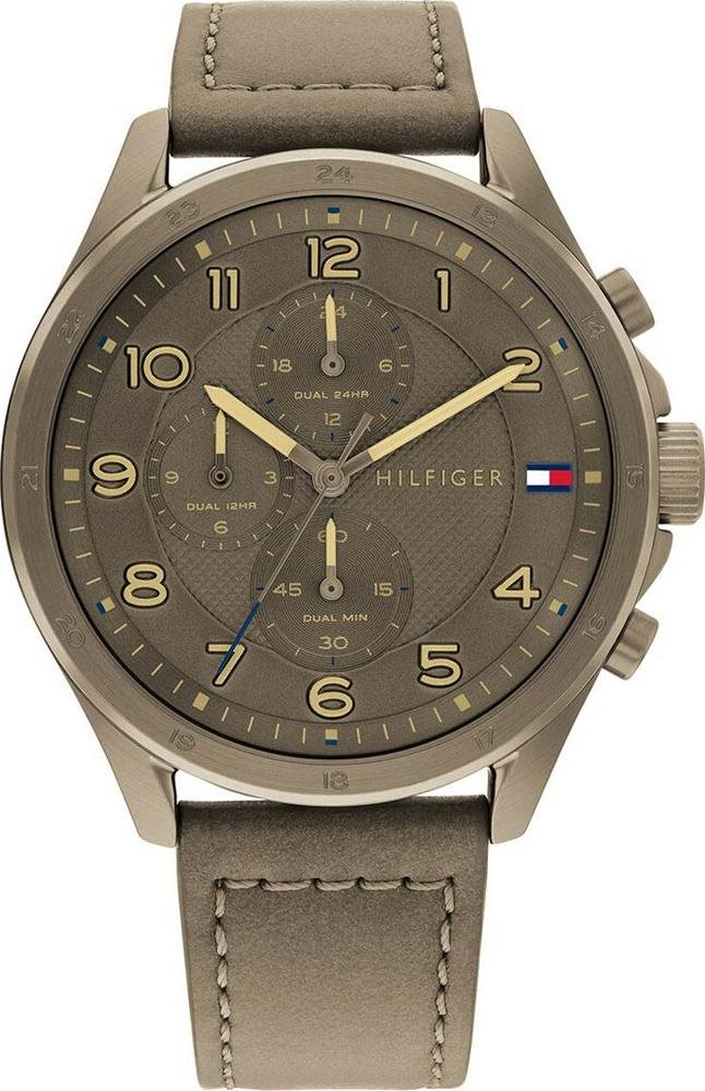 TOMMY HILFIGER model AXEL 1792005 Pánske hodinky