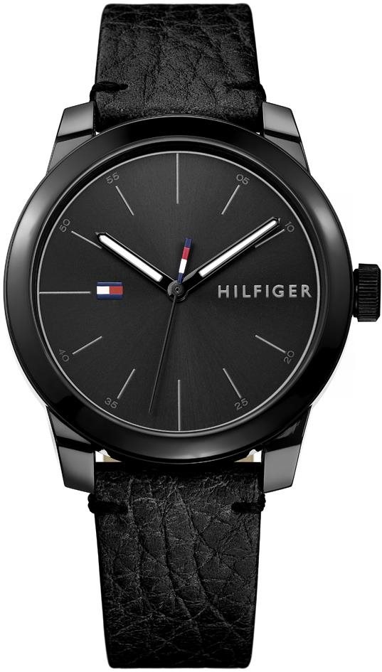 TOMMY HILFIGER - DENIM 1791384 Férfi karóra