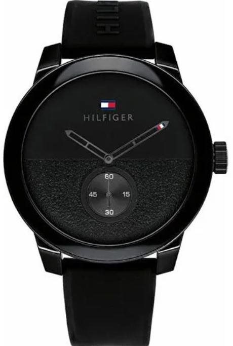 TOMMY HILFIGER model DENIM 1791802 Pánske hodinky