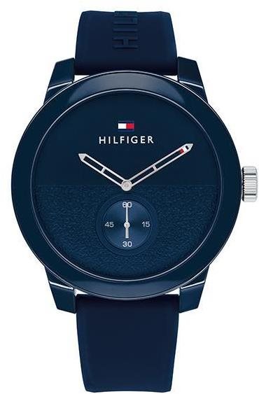 TOMMY HILFIGER model DENIM 1791803 Pánske hodinky