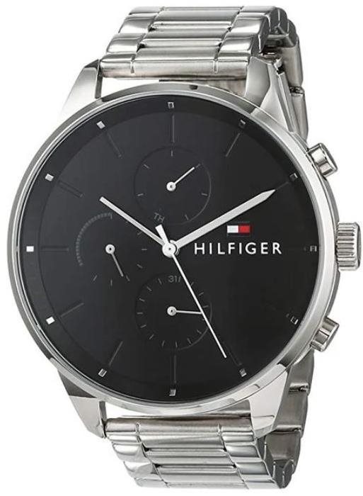 TOMMY HILFIGER model CHASE 1791485 Pánske hodinky