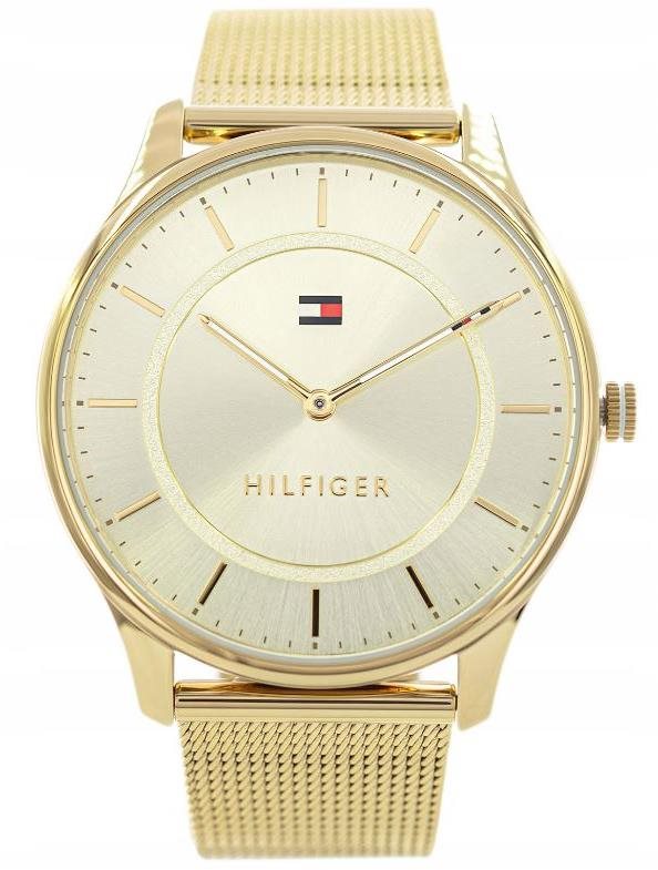 TOMMY HILFIGER model JESSI 1782531 Pánské hodinky
