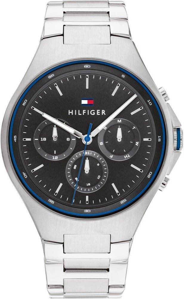 TOMMY HILFIGER - JUSTIN 1792054 Férfi karóra