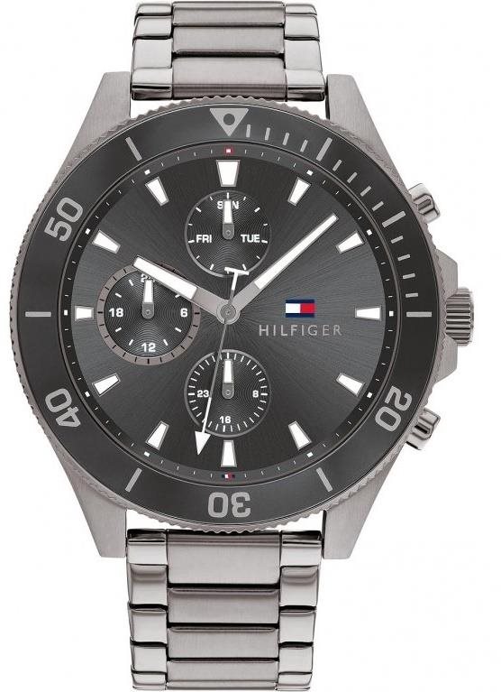 TOMMY HILFIGER - LARSON 1791918 Férfi karóra