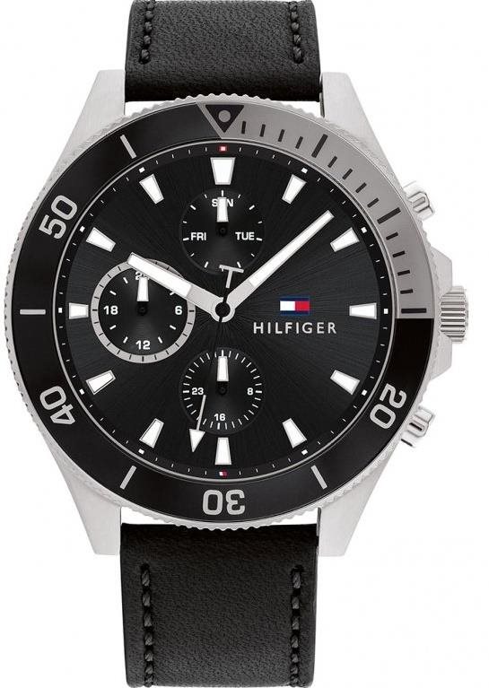 TOMMY HILFIGER model LARSON 1791984 Pánske hodinky