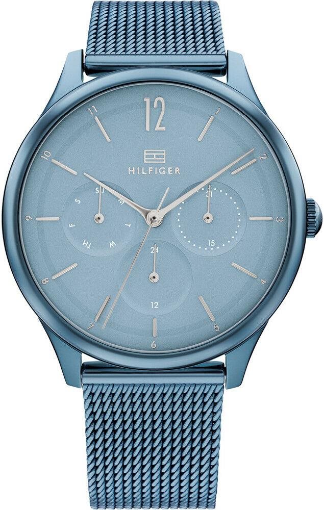 TOMMY HILFIGER - LAYLA 1782459 Női karóra