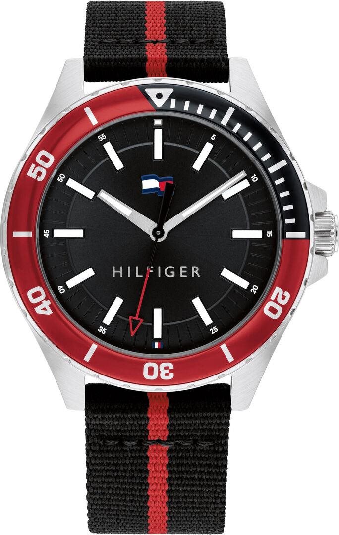 TOMMY HILFIGER model LOGAN 1792010 Pánske hodinky