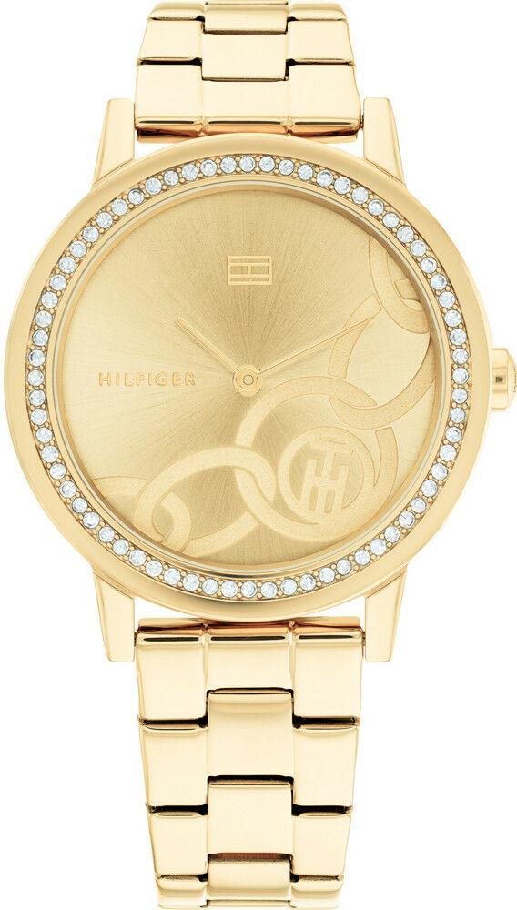 TOMMY HILFIGER - MAYA 1782437 Női karóra