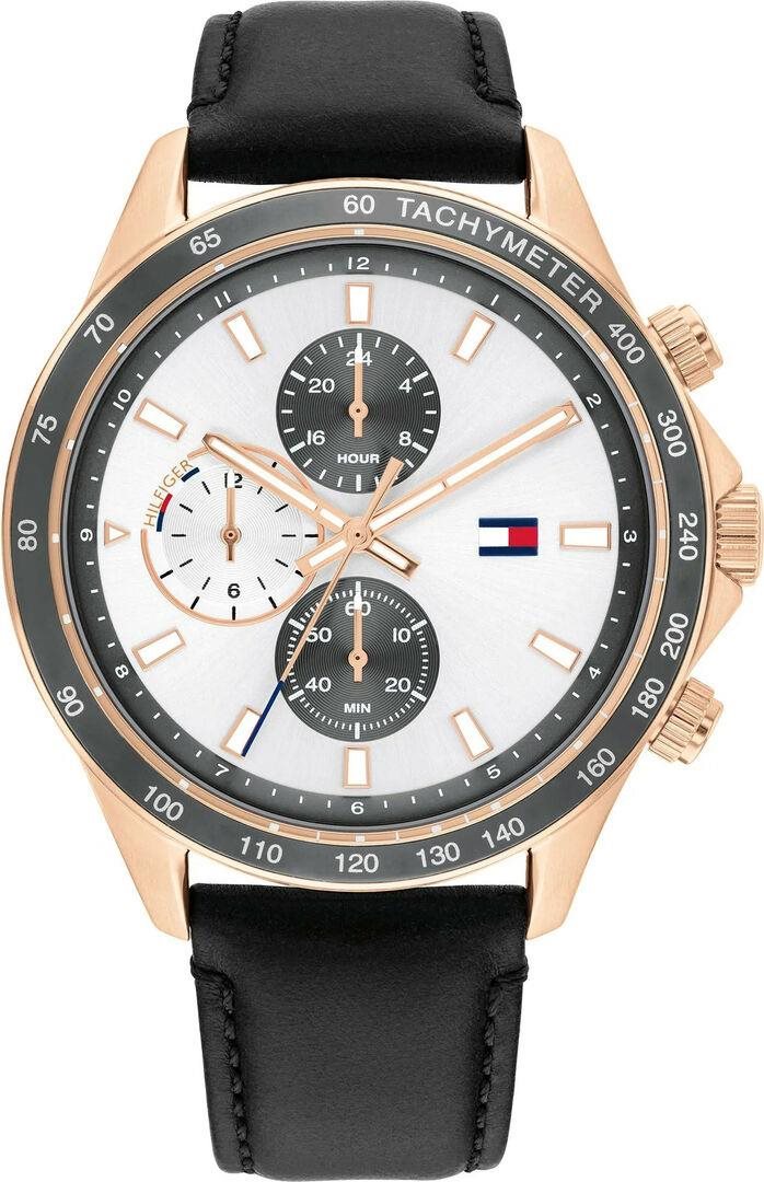 TOMMY HILFIGER model MILES 1792016 Pánské hodinky