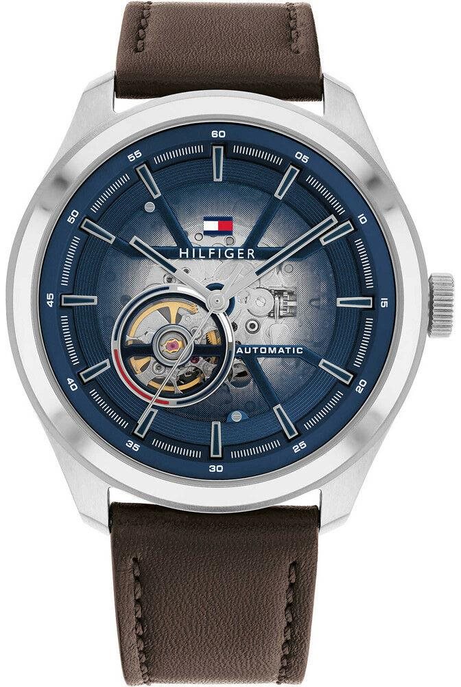 TOMMY HILFIGER modeL OLIVER 1791888 Pánske hodinky