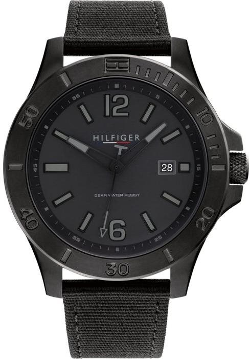TOMMY HILFIGER model RYAN 1791993 Pánske hodinky