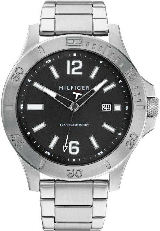TOMMY HILFIGER model RYAN 1791995 Pánske hodinky