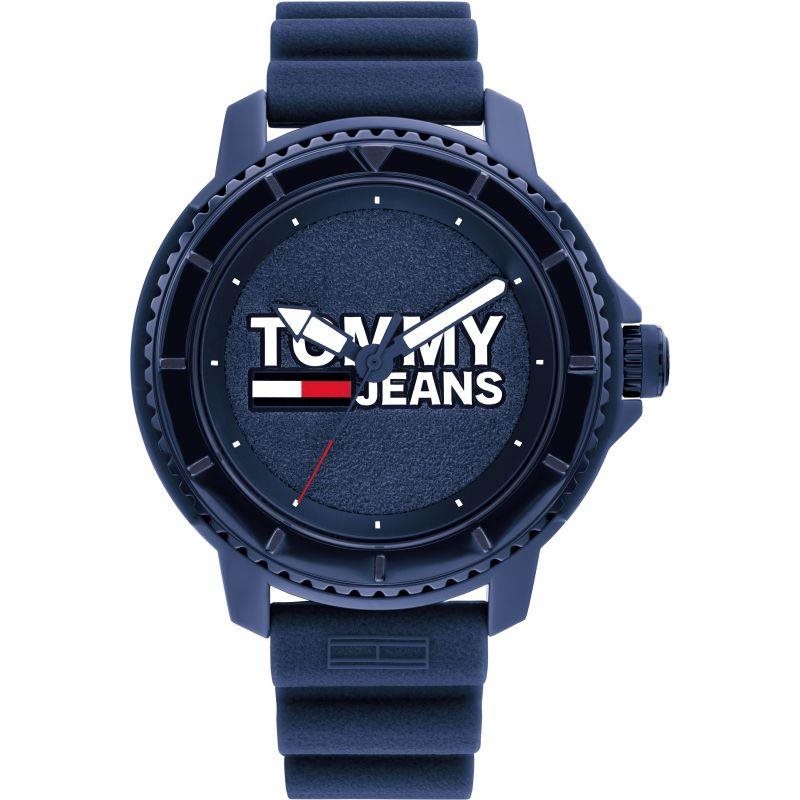 TOMMY HILFIGER modeL TOKYO 1792000 Pánské hodinky