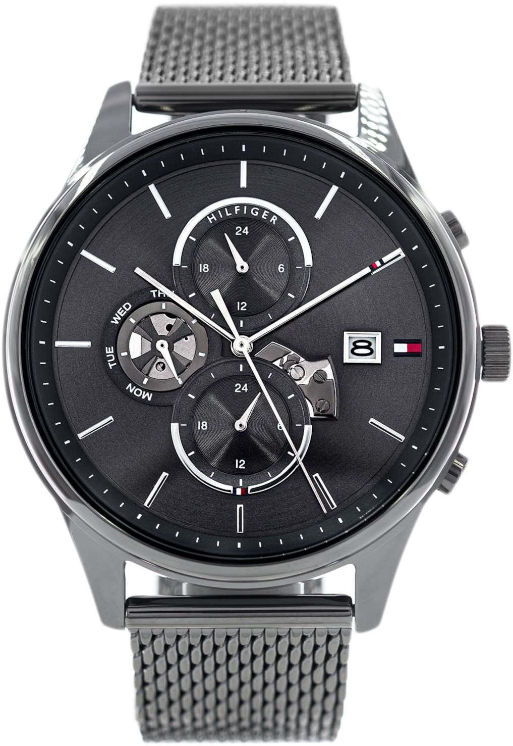 TOMMY HILFIGER model WESTON 1710506 Pánske hodinky