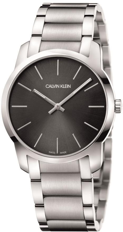 CALVIN KLEIN City K2G22143 Női karóra