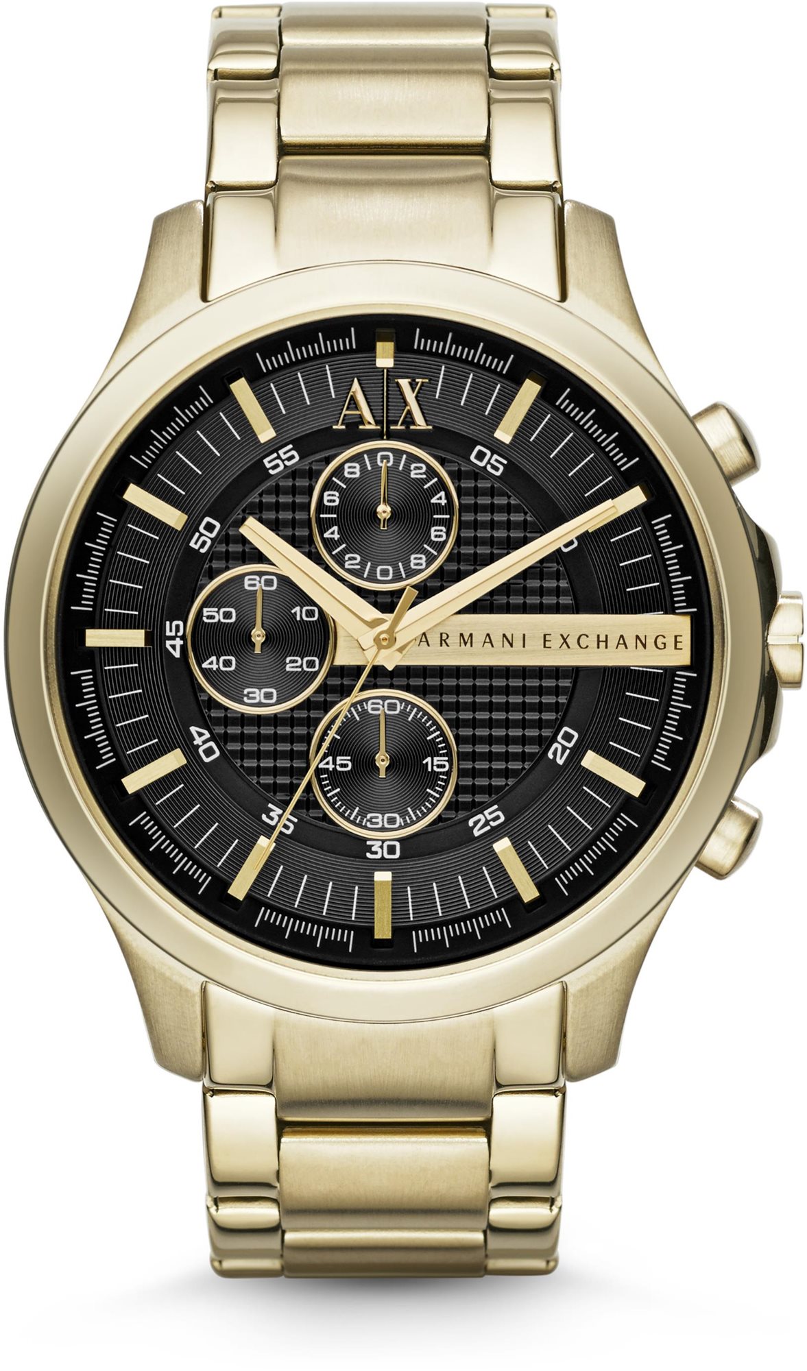ARMANI EXCHANGE Hampton AX2137 Pánske hodinky
