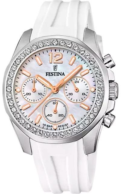FESTINA Boyfriend Collection 20610/1 Női karóra