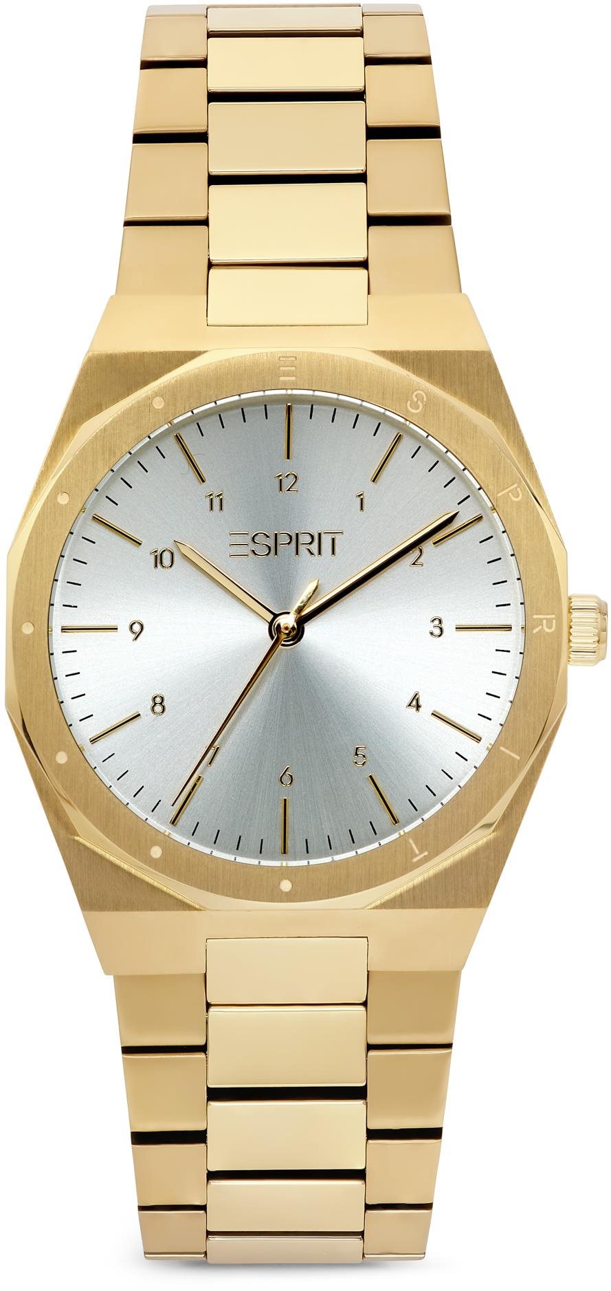 ESPRIT ESLW23841LYG Pánske hodinky