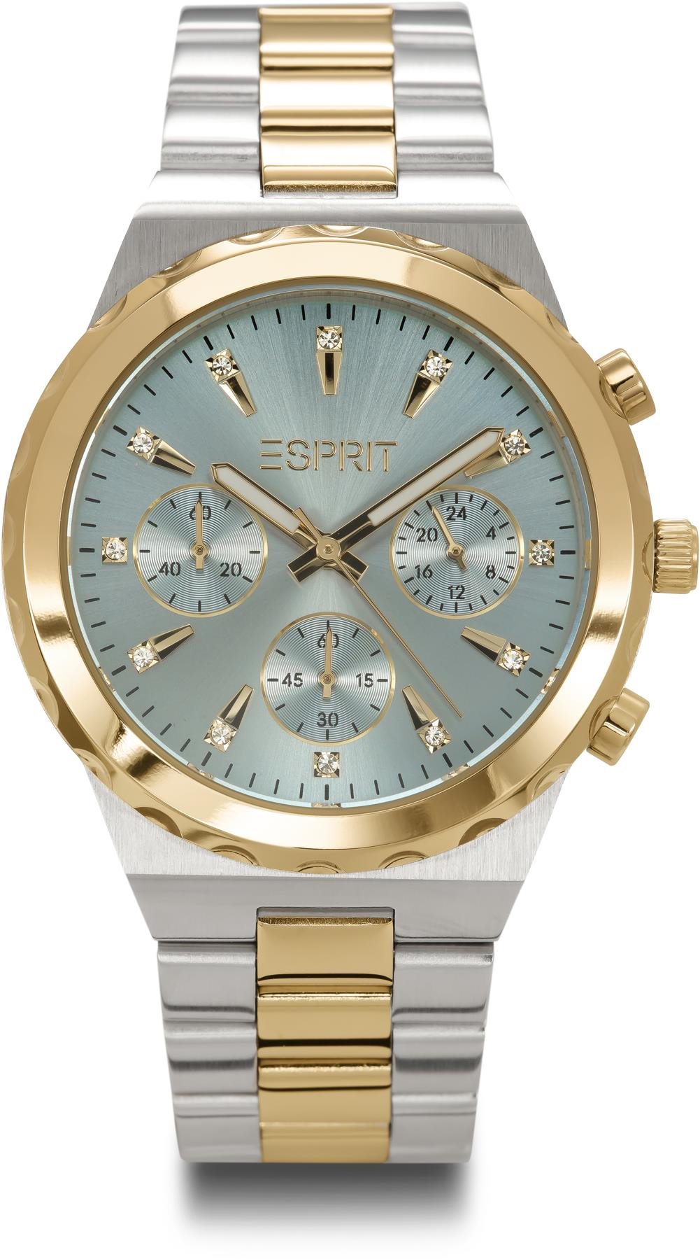 ESPRIT ESLW23768YG Férfi karóra